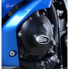 R&G Racing LHS Engine Case Cover for Suzuki GSX-R1000/R '17-'22